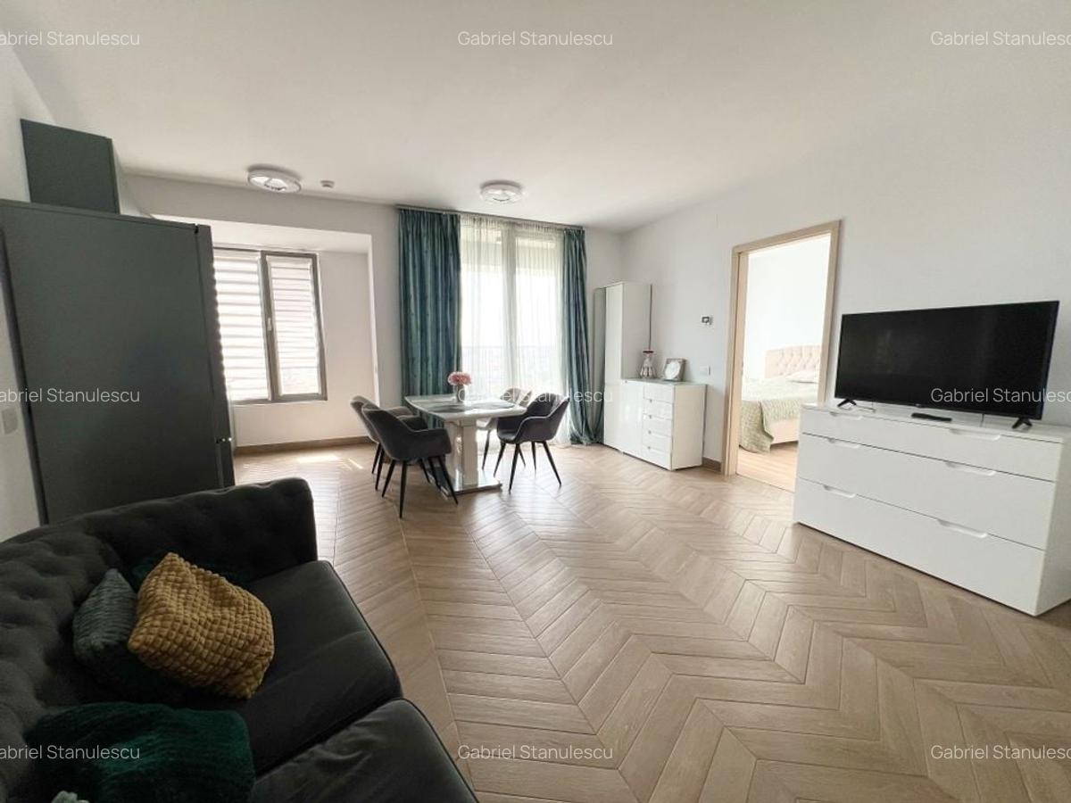 Apartament superb cu 2 camere | Take Ionescu | ISHO - 1