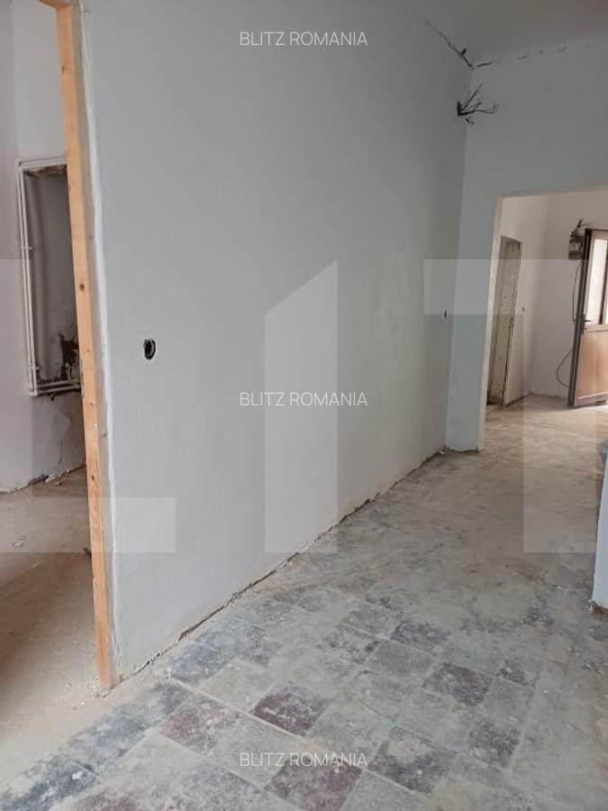 Casa de vanzare cu  2 camere ,Curtea41 - Tg Secuiesc, zona centrale - 3 Casa de vanzare cu  2 camere ,Curtea41 - Tg Secuiesc, zona centrale - 3
