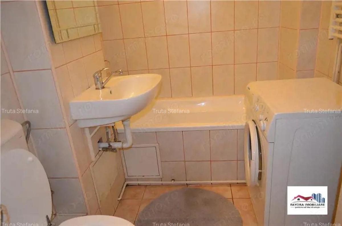 Apartament cu 2 Camere de Inchiriat in Zona Tudor - 9