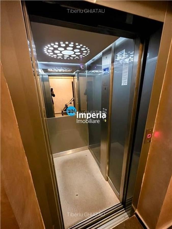 Exclusivitate! Bl. nou, Apartament 1 cam 43Mp Nicolina - Belvedere - 13