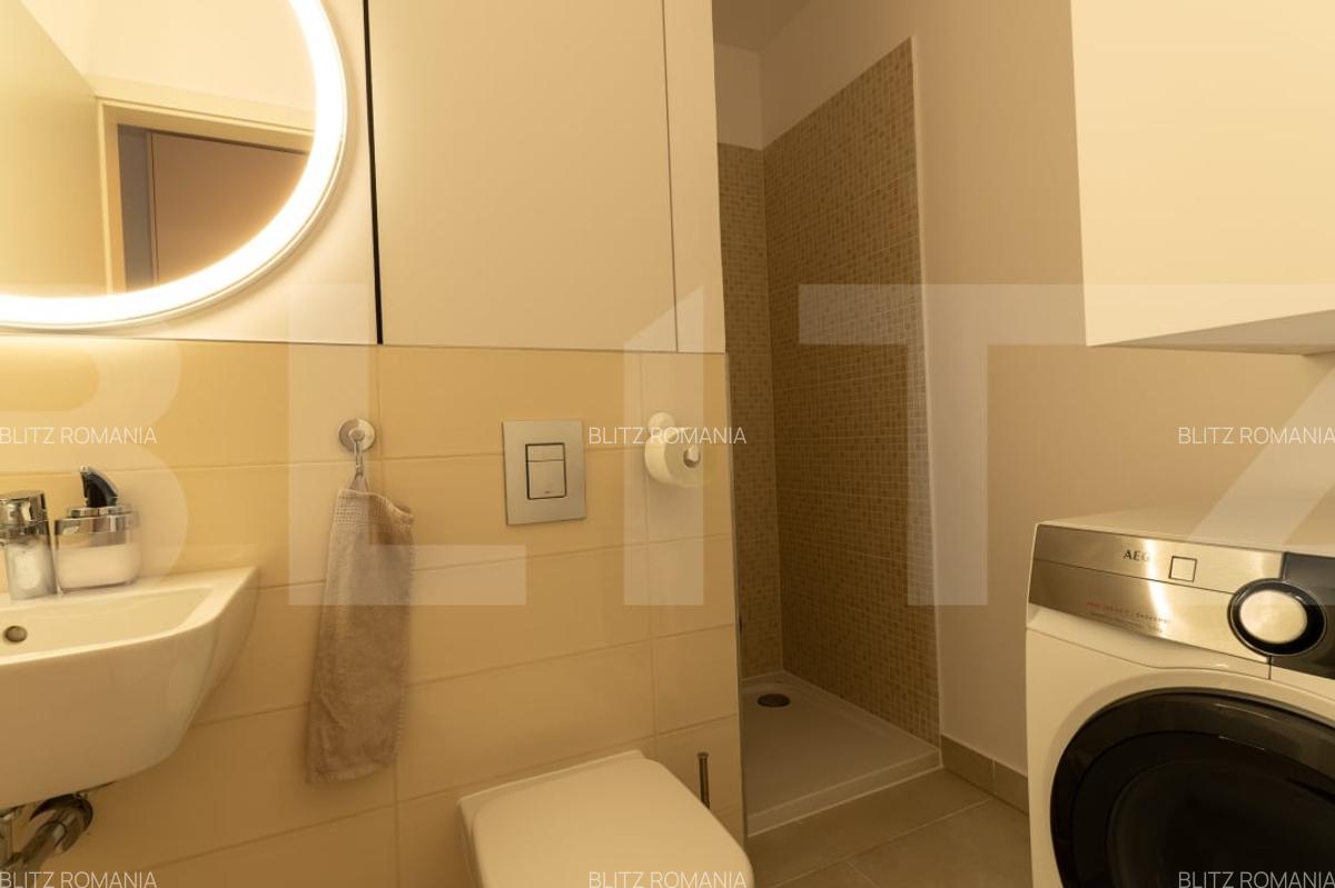 Apartament 3 camere, ISHO - 7