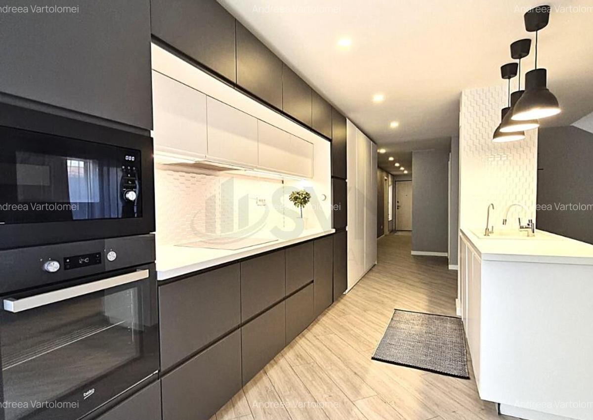 Apartament 3 camere Pipera - 7