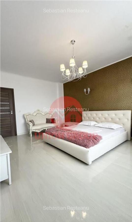 Apartament 4 Camere 135 MP, cu Vedere Superba la Mare si la - 12