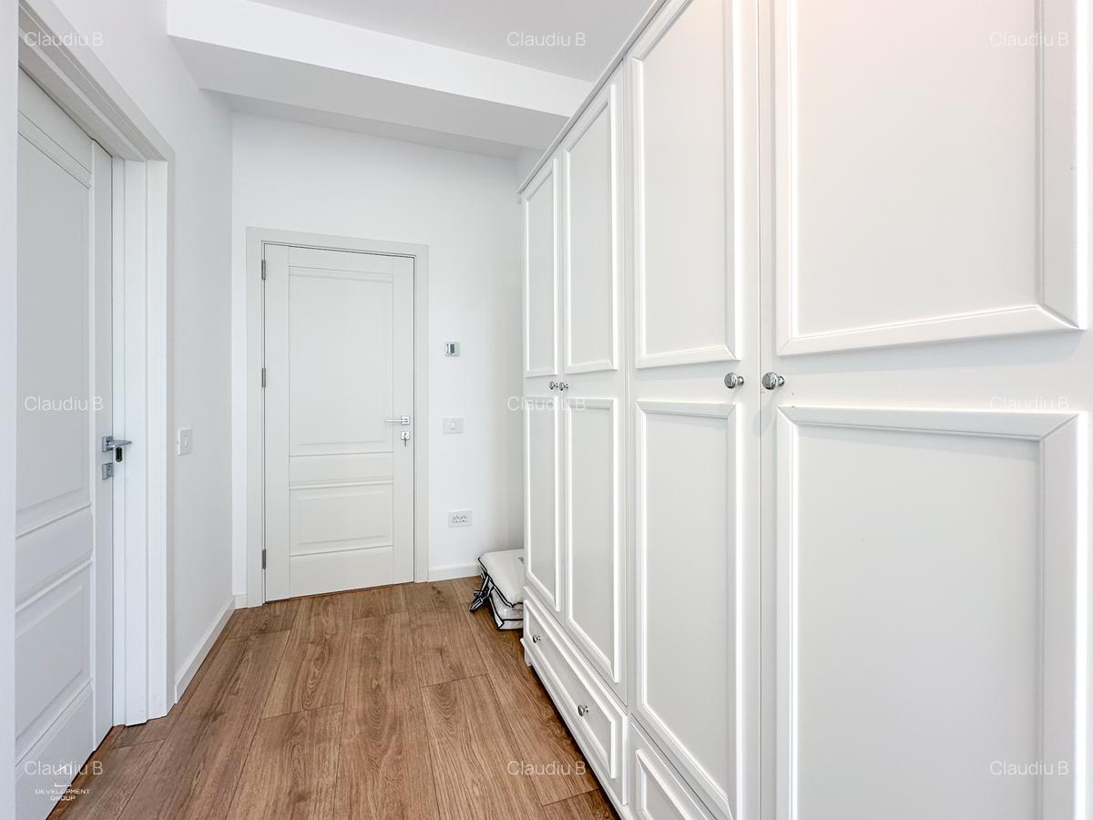 Smart Home | Complet Autonoma Energetic | 4 Dormitoare | 4 Bai | 547mp teren - 6 Smart Home | Complet Autonoma Energetic | 4 Dormitoare | 4 Bai | 547mp teren - 6