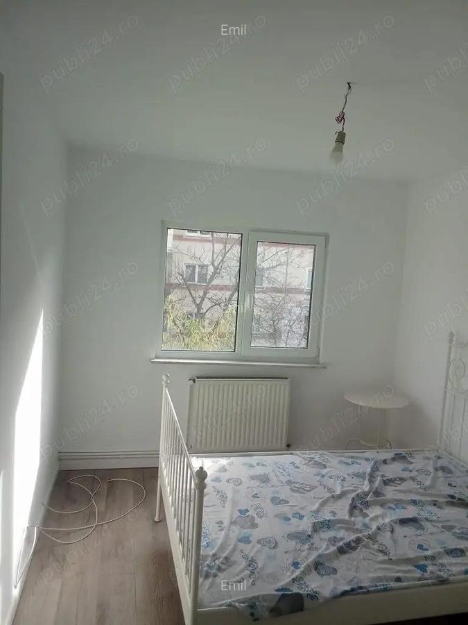 3 camere Exercitiu etaj 2din 4 bloc 1987 mobilat utilat 130000euro - 5