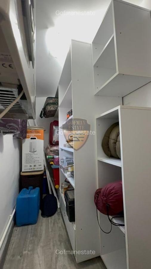 CASA 2 camere, 58mp TOMIS II teren 84 mp, centrala gaze, aer conditionat parcare - 6