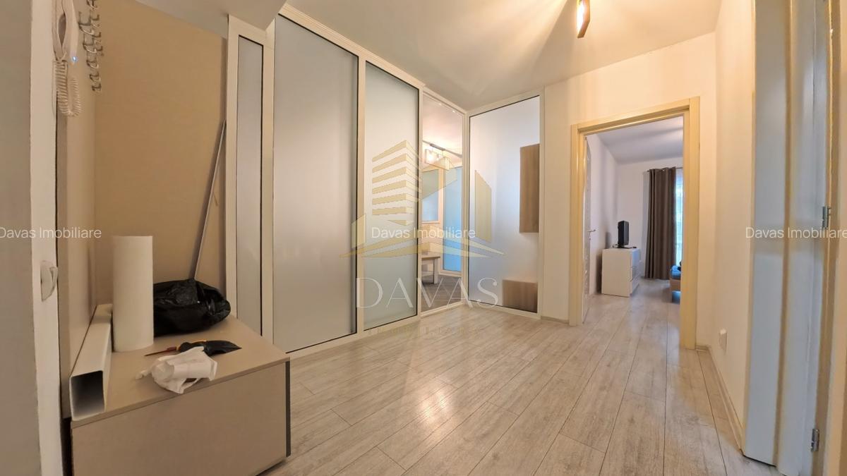 Apartament de 2 camere semidecomandat | Gheorgheni |Iulius Mall | WEST - 14