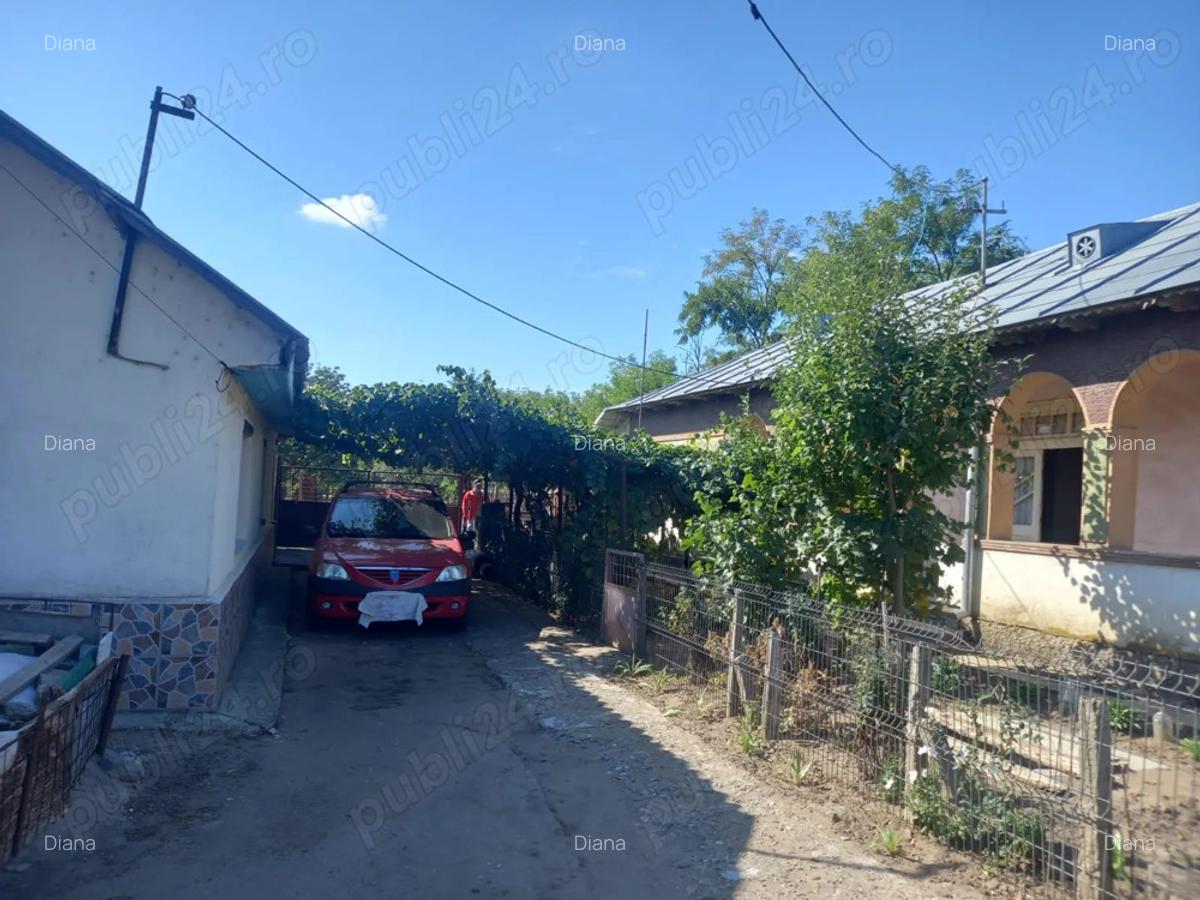 Vand casa Ramnicelu Braila 3000 mp - 2