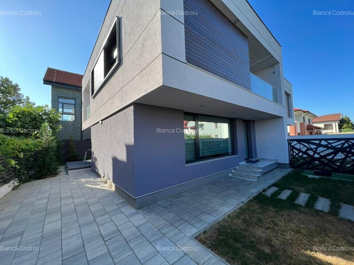 Vila - 4 camere - inchiriere - Iancu Nicolae-Pipera - 19