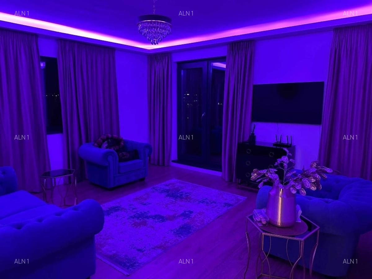 Apartament3 camere - 1