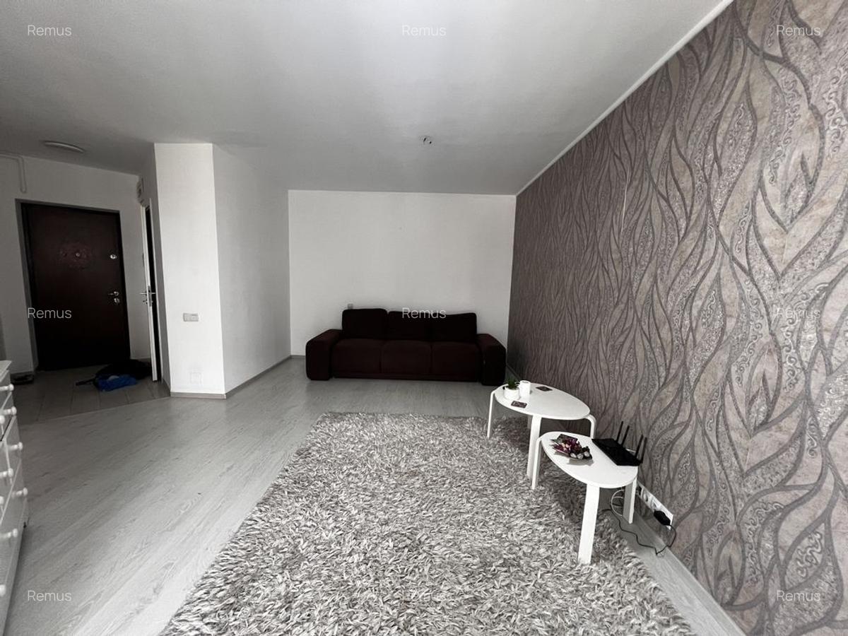 Complex Planorama , Doamna Ghica  -  Garsoniera 37 mp  - BLOC NOU 2016 - 3