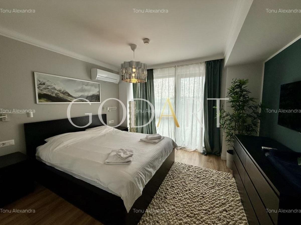 Apartament premium 2 camere | Ready to move | Mobilat | Utilat - 6