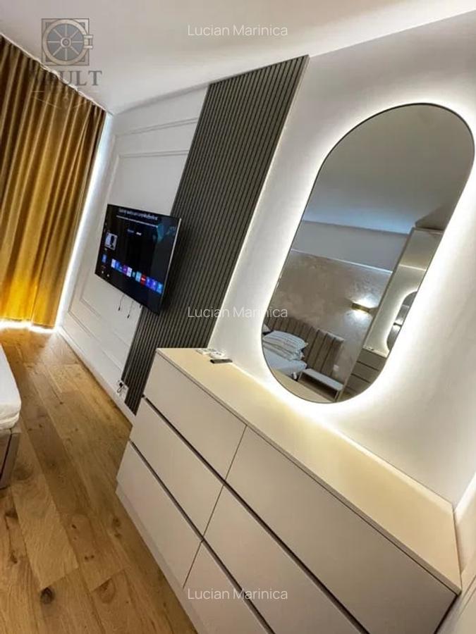 Apartament 2 Camere Desing Modern| Loc Parcare One Cotroceni - 8