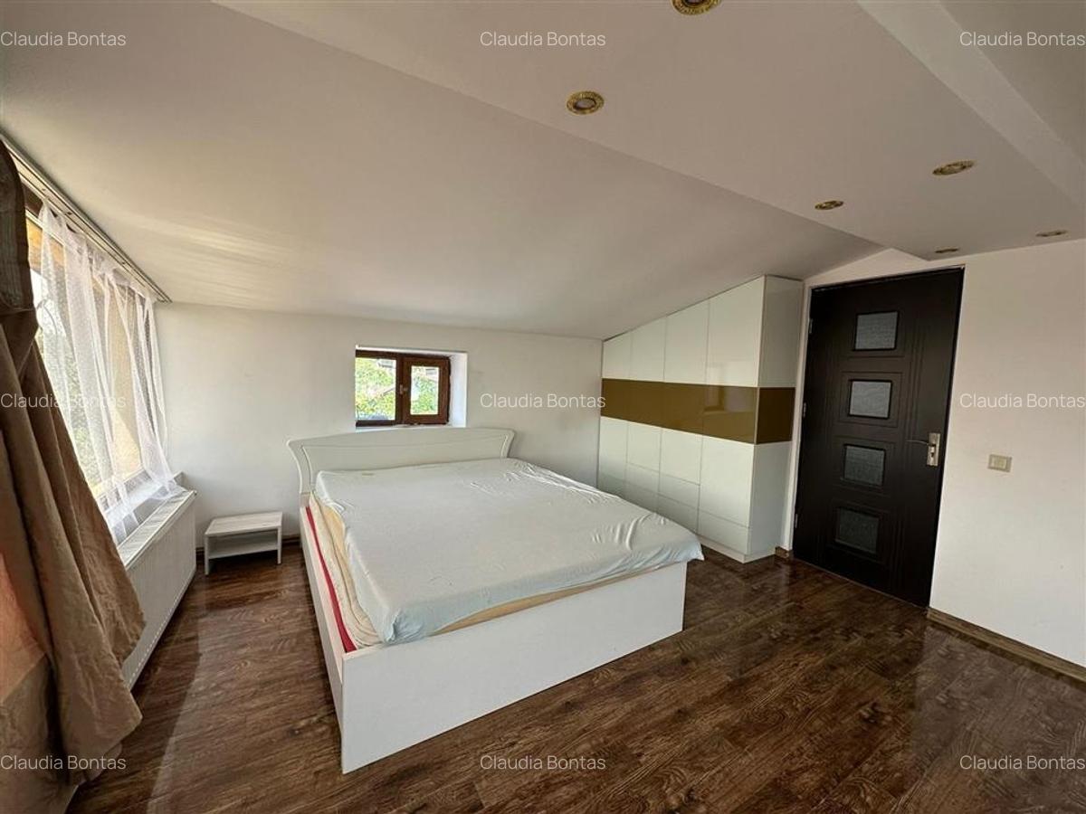Inchiriere  Apartament cu 2 camere decomandat Copou - 8