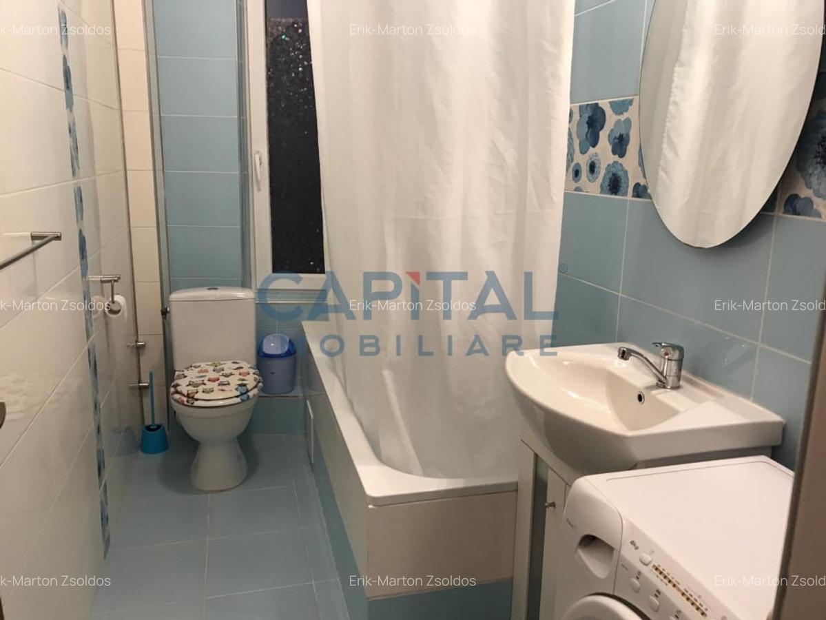 Apartament 3 camere de inchiriat, Zorilor - 6