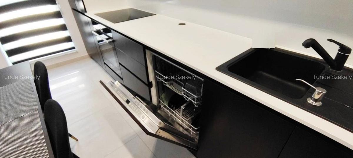Apartament 2 camere, 54 mp util, et.1/5, ultrafinisat, Andrei Muresanu - 16