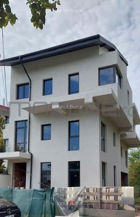 Apartament 3 cam., 2 bai, 2 balc., bloc nou, finisat la cheie, centrala termica - 2