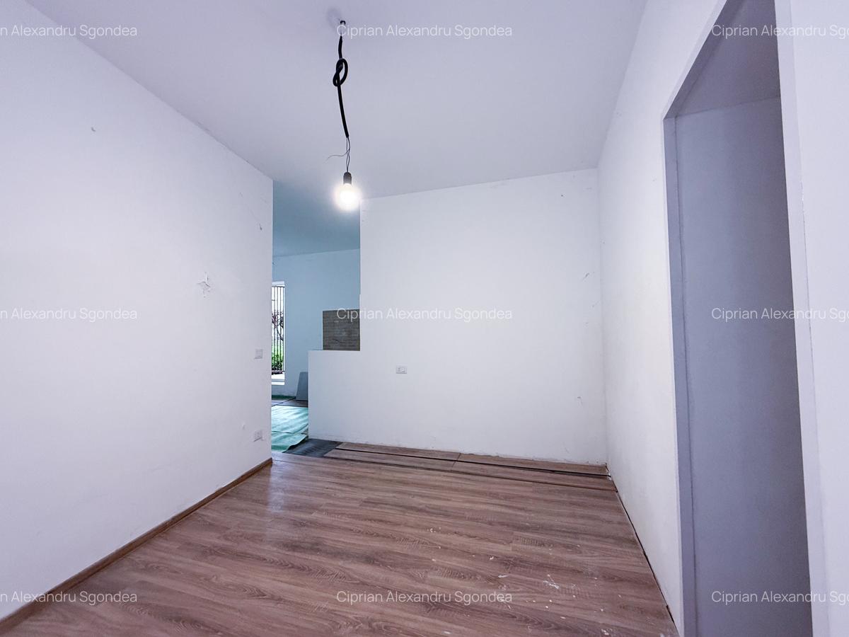 Apartament cu 3 camere decomandat în Centrul Istoric - 6