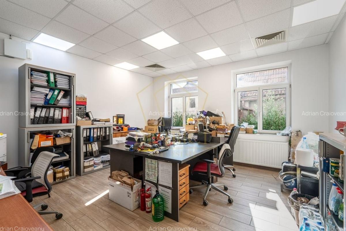 COM 0% Clădire birouri, hala, comercial, clinica sau alte activitati | Mehala - 15