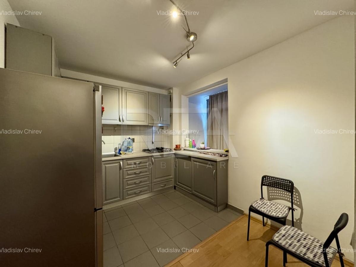 2 camere Mihalache - Domenii, langa Parcul Agronomiei - 5