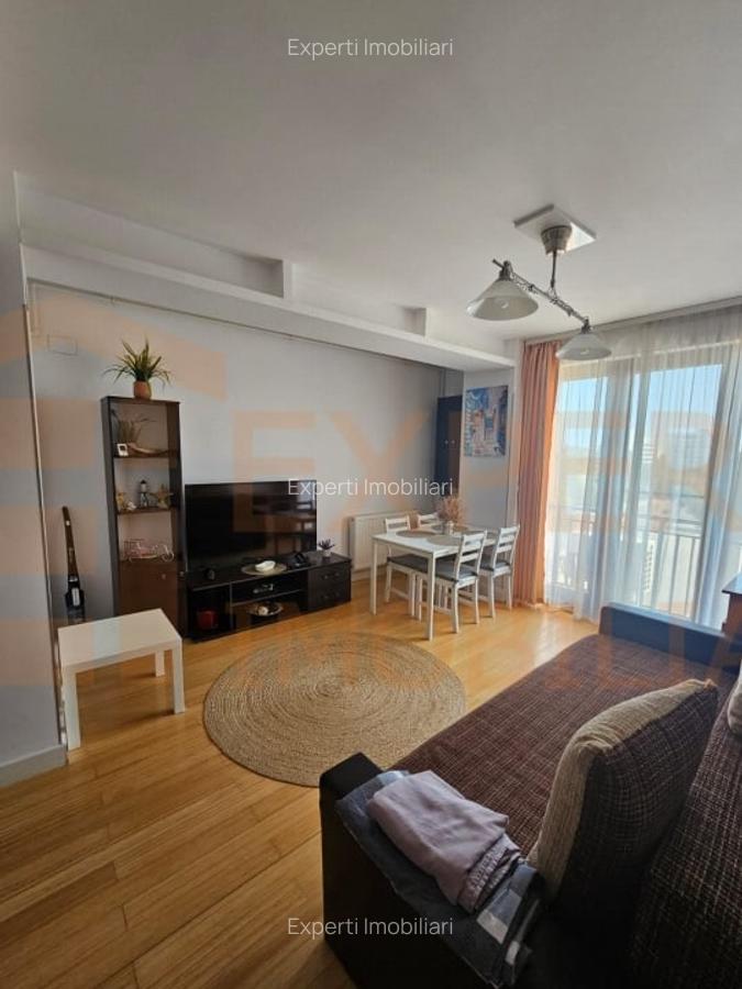 Apartament 2 camere situat in zona Mamaia Nord - 2