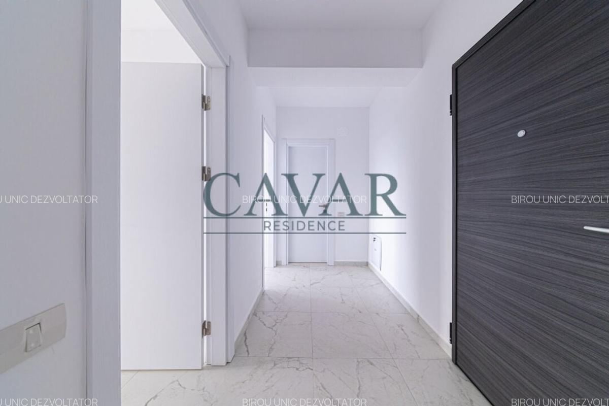 3 Camere Proiect Nou Cavar Residence Finisaje Premium - 5