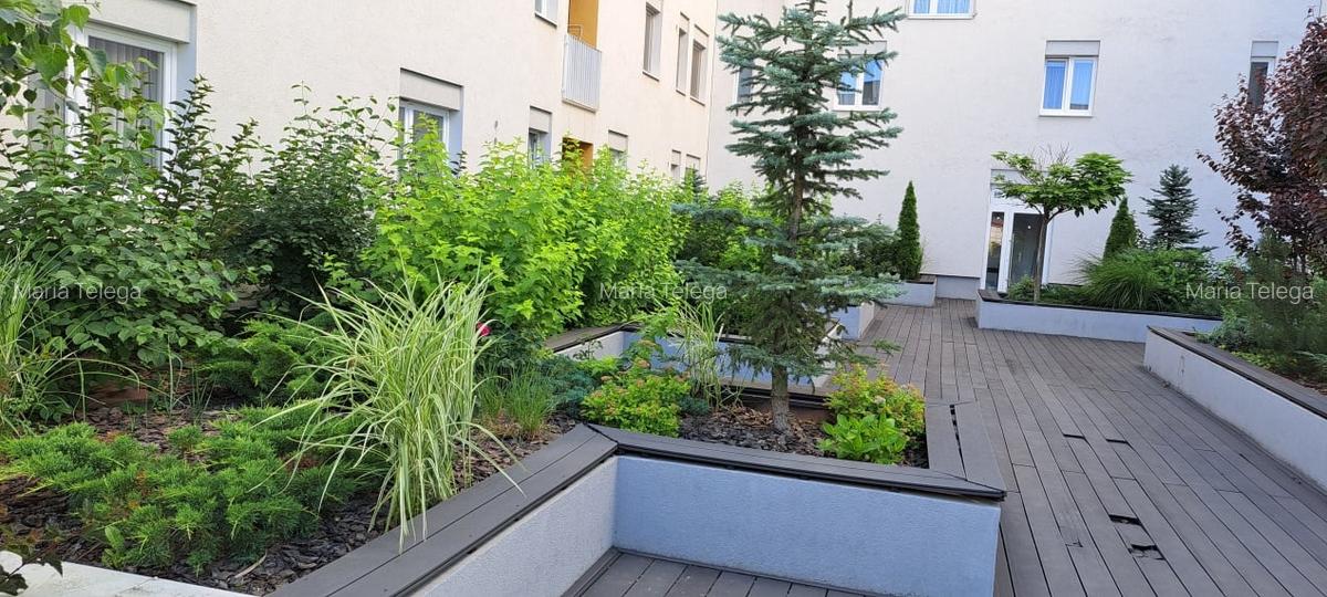APARTAMENT DE VANZARE- 2 camere, DECOMANDAT, etajul 2/8 - TRACTORUL - 14