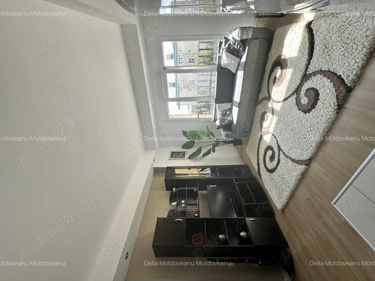 Inchiriez apartament Cosmopolis - 4