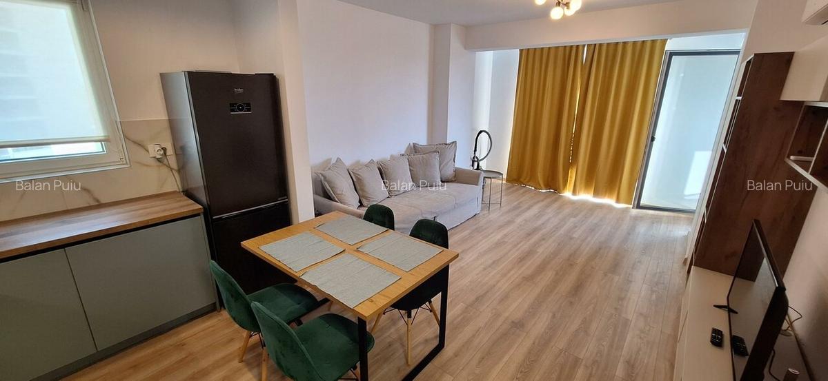 2 cam+ parcare subterana, bloc IRIS/SEDAKO, prin AGENTIE - 4