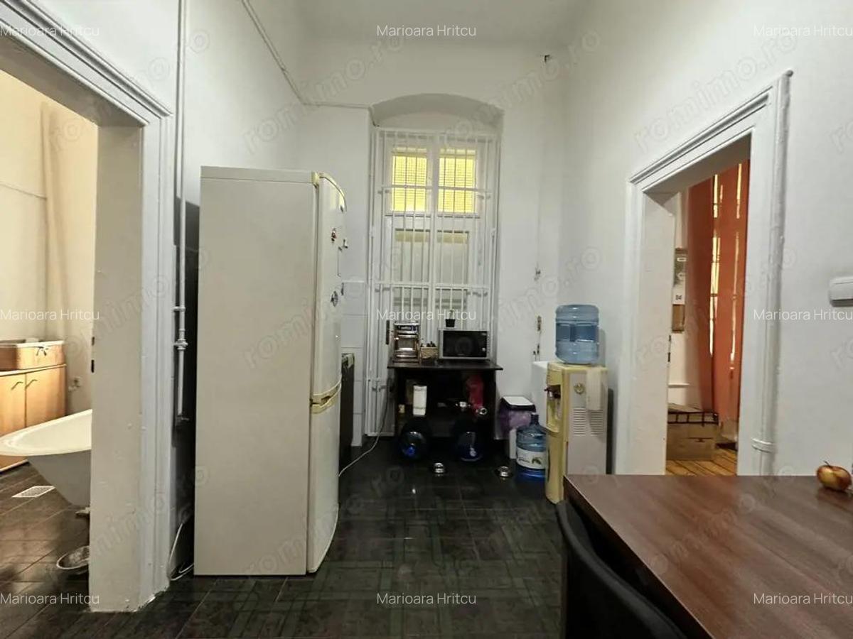 Apartament 3 camere situat Ultracentral - Piata Unirii - Timisoara - 8