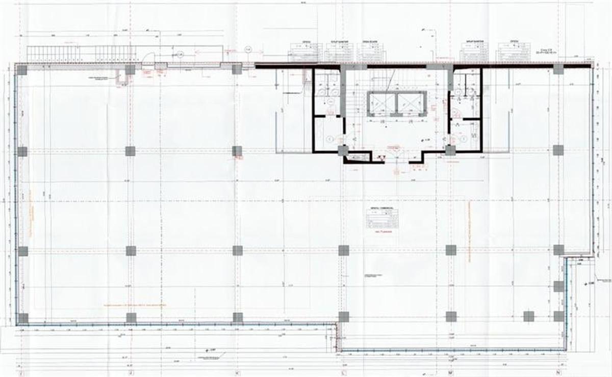 Cladire de birouri noua - stradal Iuliu Maniu - Politehnica - 2