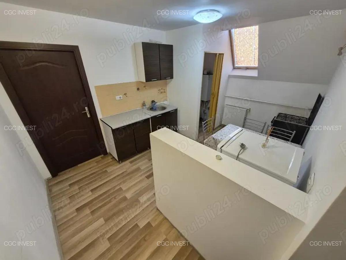 2 Cam-Take Ionescu-49MP-Mobilat-Utilat-Centrala-Aer conditionat-73.000Euro Neg ! - 12
