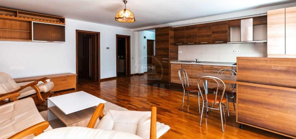 APARTAMENT 3 CAMERE DE INCHIRIAT CU PARCARE INCLUSA 2 LOCURI! - 6