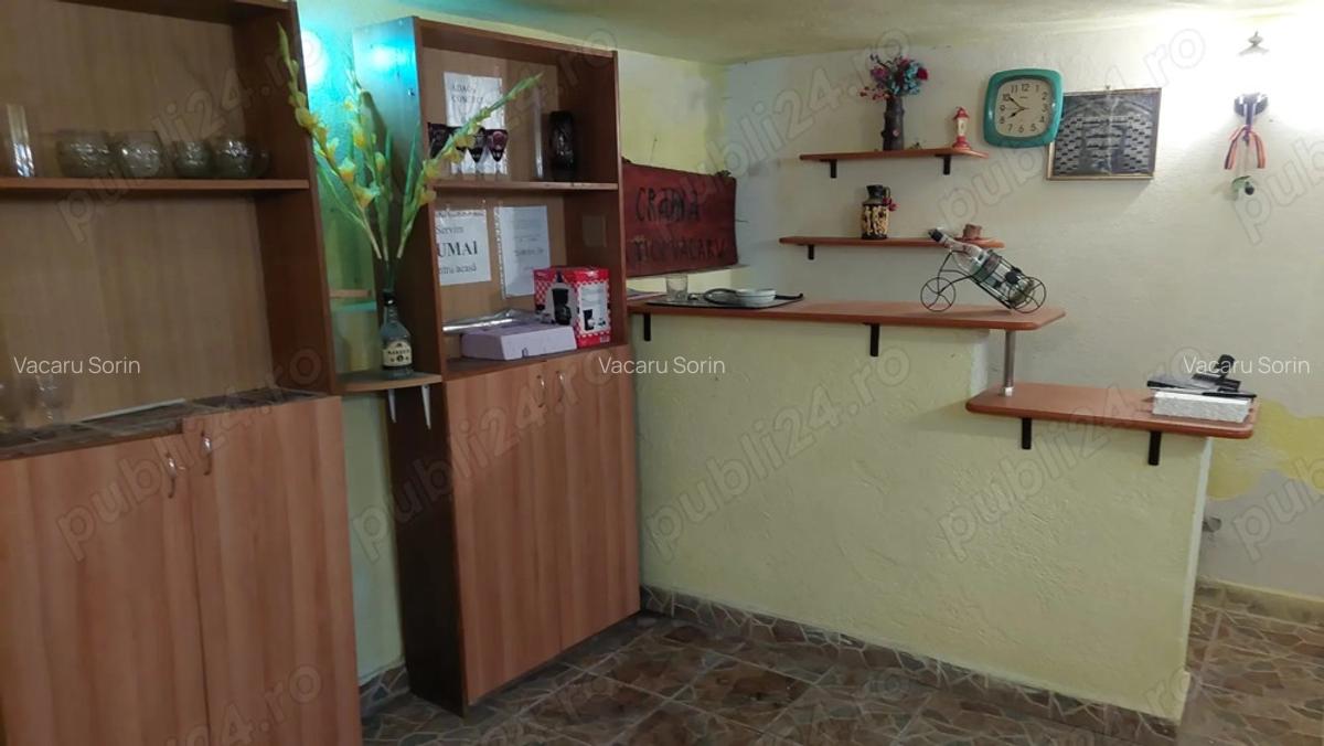Ap.2 camere 75 m.p terasa 25 m.p direct proprietar - 9