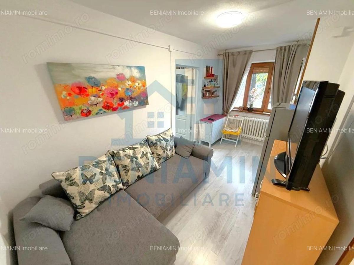2 Camere-Parter-Mobilat-Utilat-Renovat-Disponibil Imediat-Eroilor - 2 2 Camere-Parter-Mobilat-Utilat-Renovat-Disponibil Imediat-Eroilor - 2