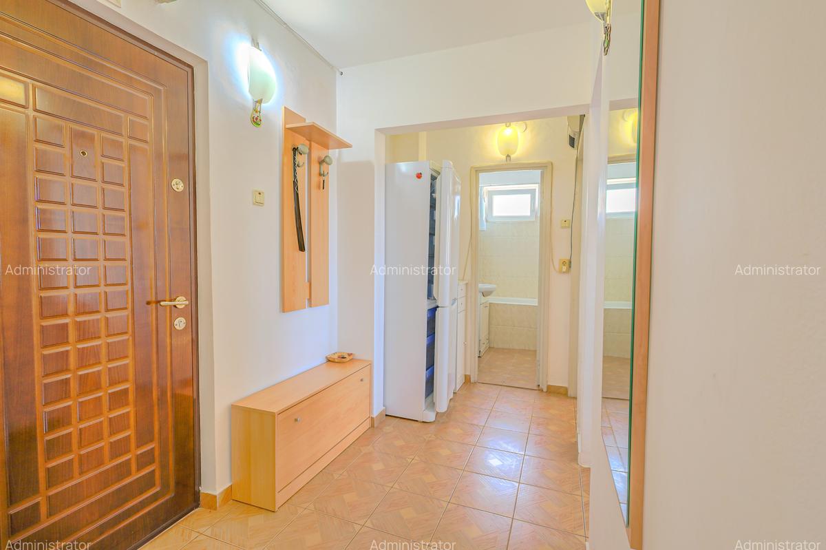 Apartament cu 2 camere în Mangalia la doar 500m de Portul Turistic - 2