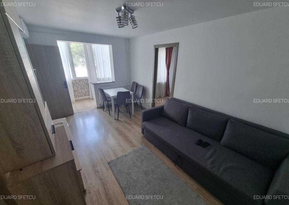 Apartament zona Tomis Nord - 2
