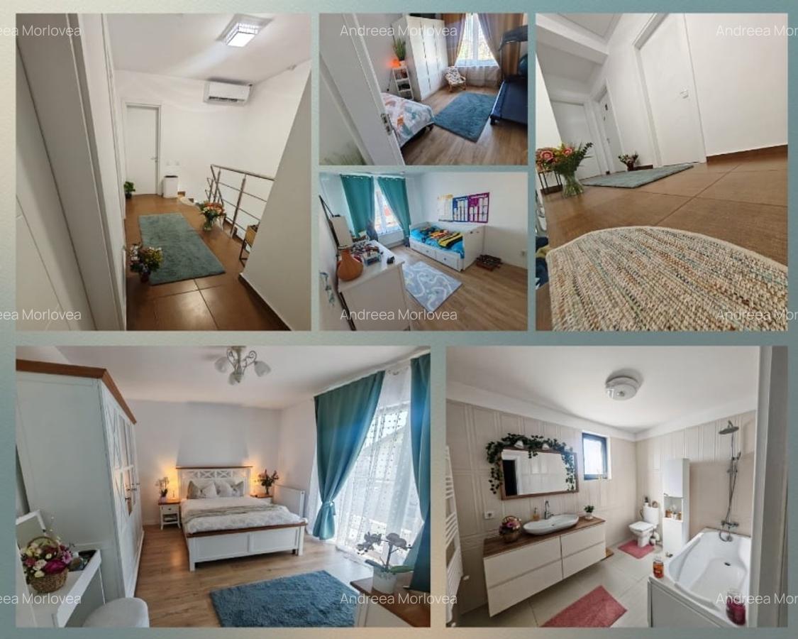 Casa care te așteaptă acasă!-Berceni,Ilfov - 4