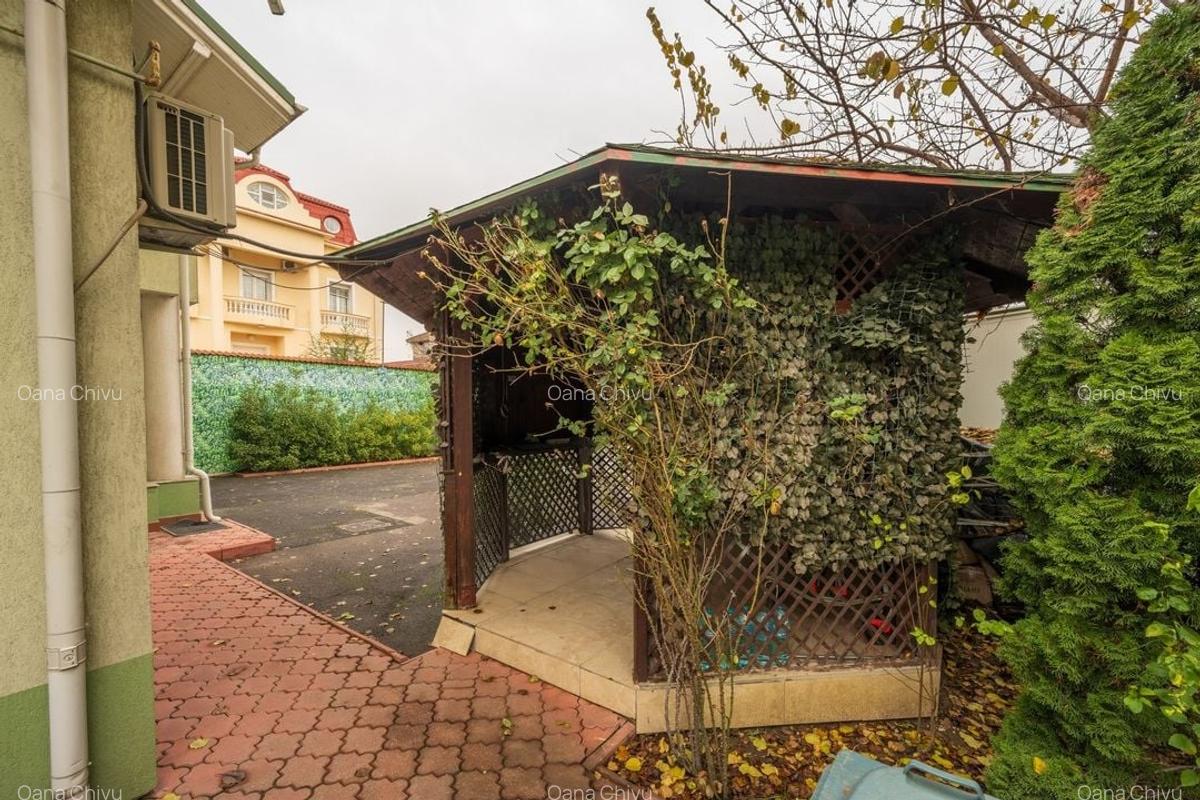 Vila individuala Pipera intersectie Iancu Nicolae OPEN HOUSE 11.12 - 23