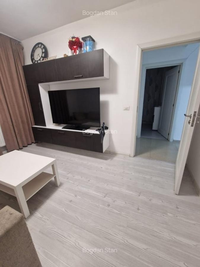 Inchiriere Apartament 2 camere Militari Residence - 1