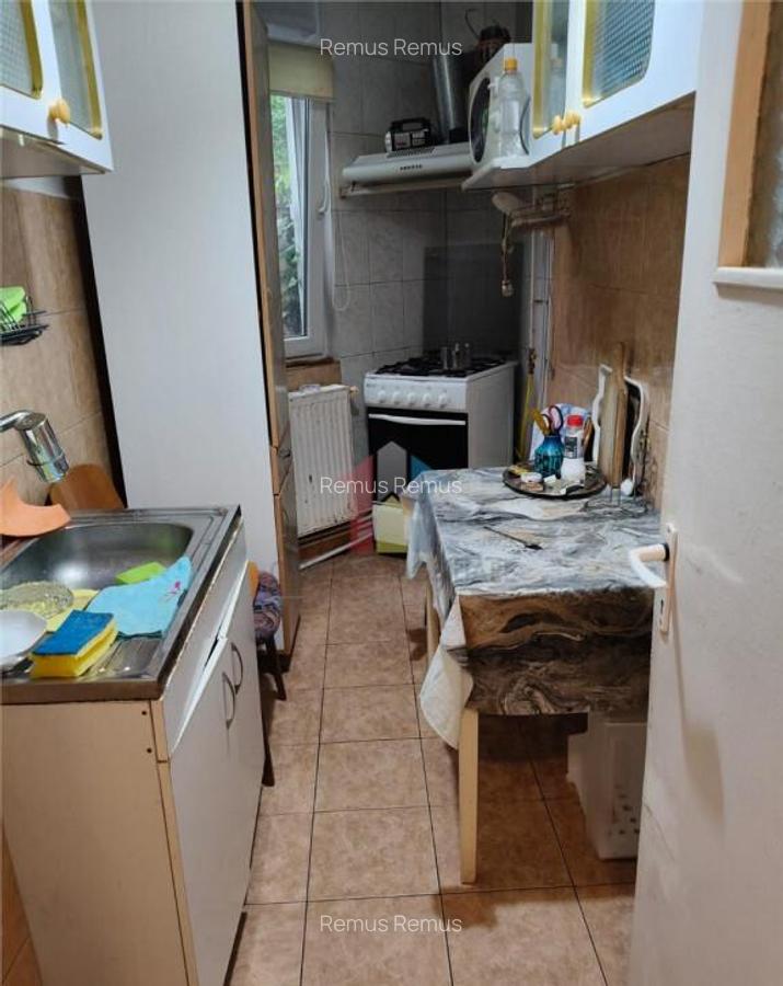 2 camere Viziru 1, parter cu balcon, Mobilat si Utilat - 6