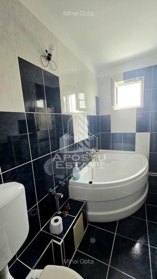 Apartament cu 2 camere decomandat în Dacia - 7