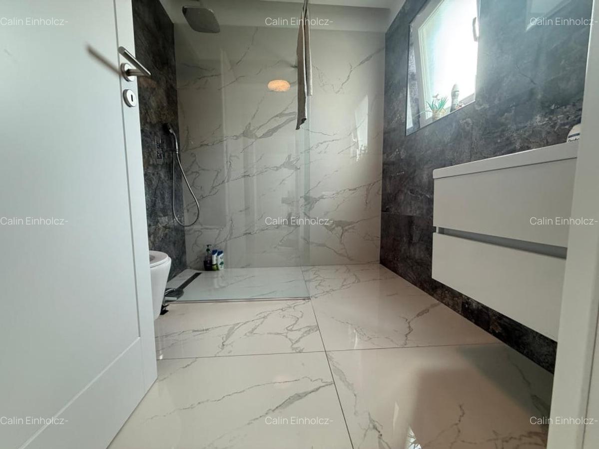 COMISION 0%-Duplex 5 camere, despartit prin camera tehnica in Mosnita - 18