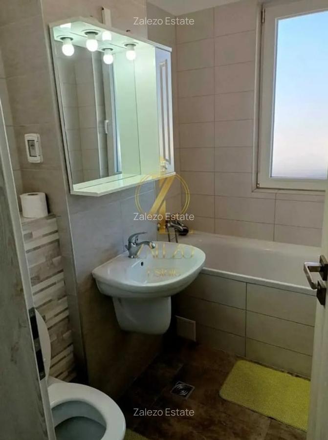Apartament deosebit cu 2 camere | IRIS | Calea Torontalului - 5
