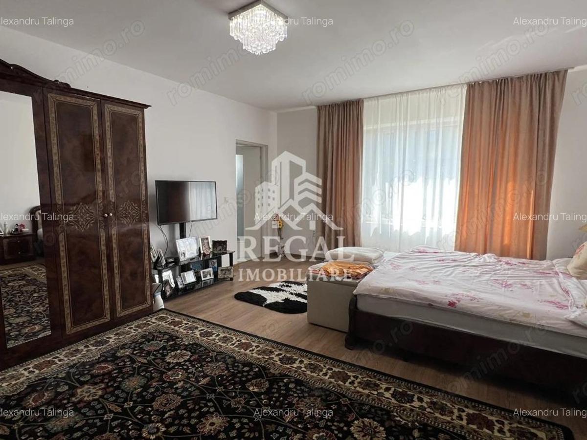 Casa de vanzare in zona Chizid recent renovata-finalizata - 5