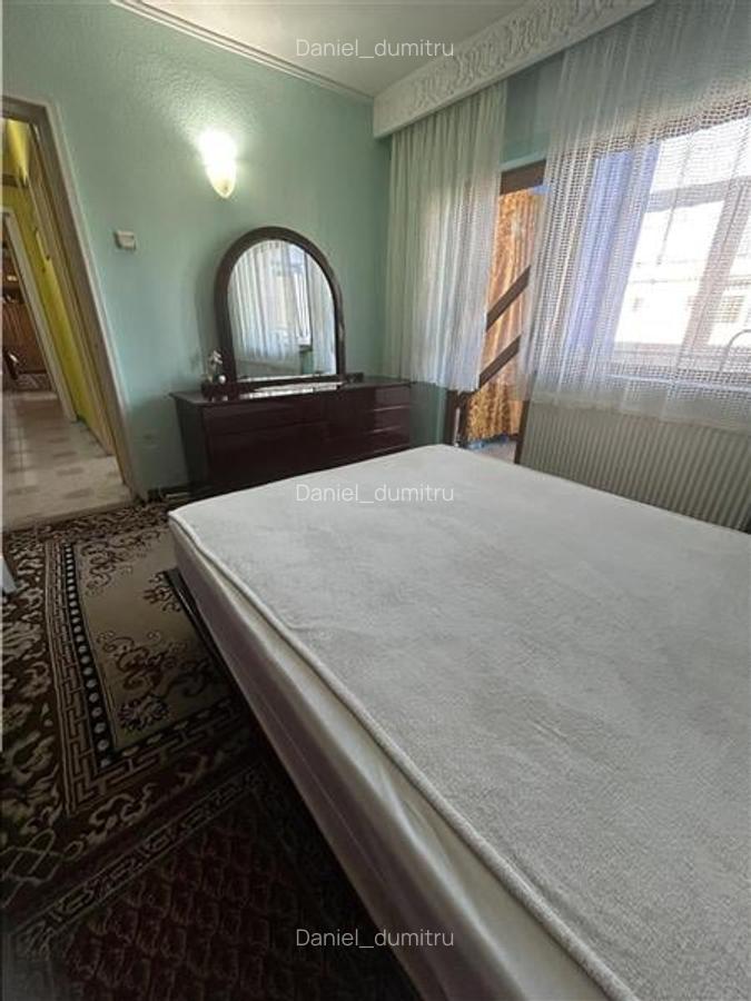Apartament 3 camere, 2 bai, zona Casa de Cultura - 12