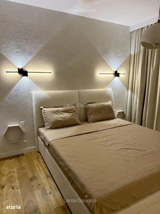 De inchiriat Confort ?i rafinament in One Cotroceni * Loc de parcare subteran - 2