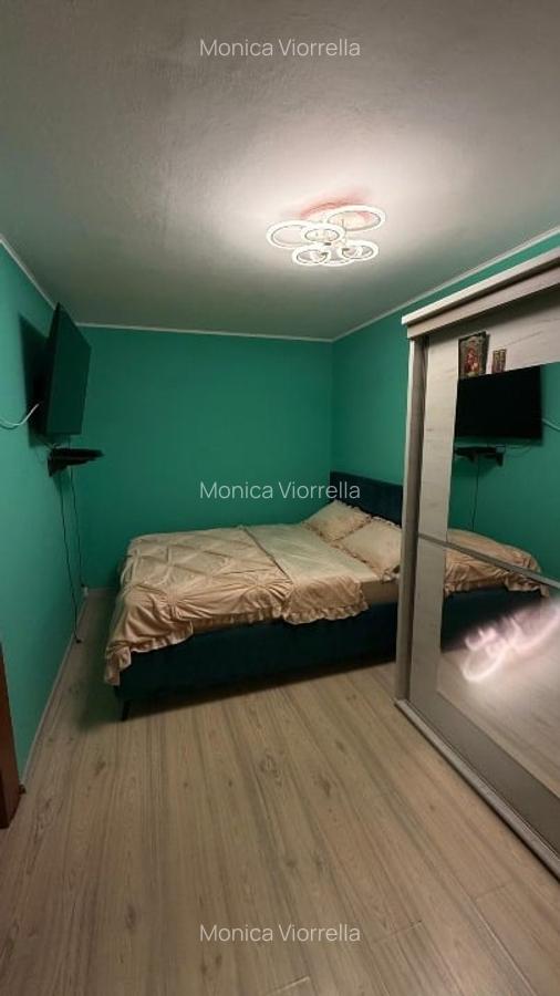 Apartament 2 camere – 40 m² – Inel II, Constanța (zona Salvare) - 3 Apartament 2 camere – 40 m² – Inel II, Constanța (zona Salvare) - 3