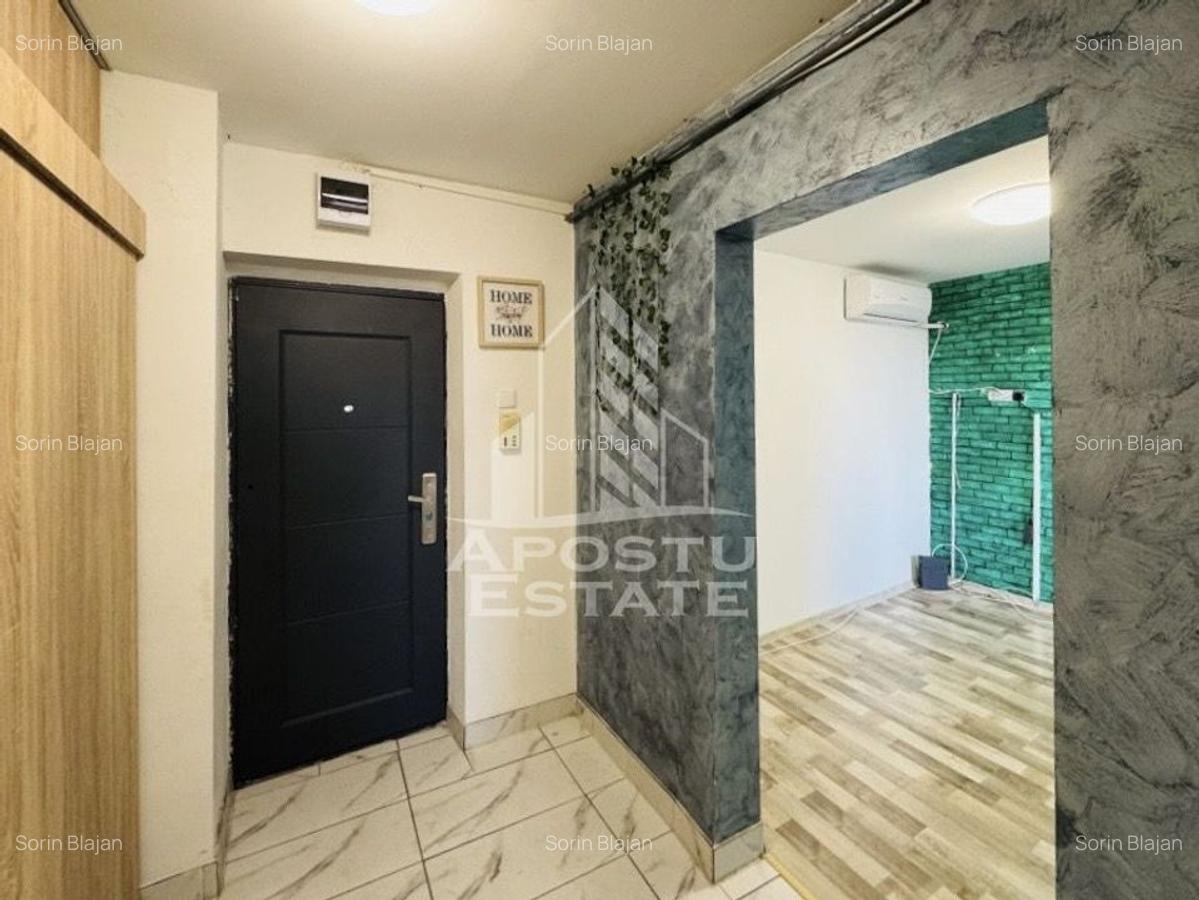 Apartament cu 2 camere, decomandat, zona Sagului - 4