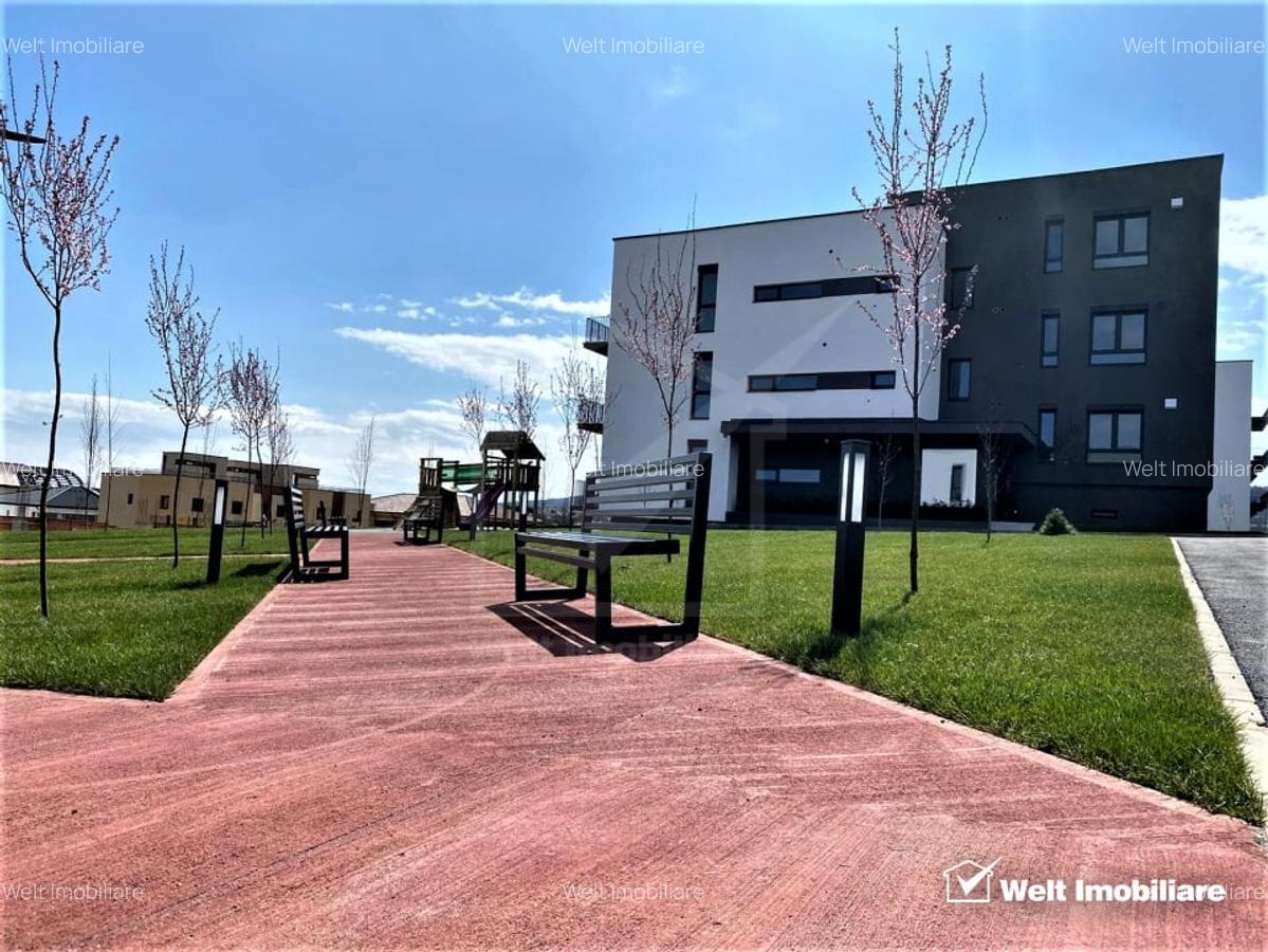 Apartament modern 60mp cu boxa si loc de parcare, Mega Image Buna Ziua - 5